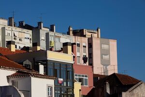 casas, venda, imobiliário