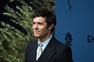 Adam Brody
