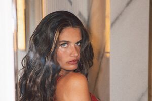 Sara Sampaio