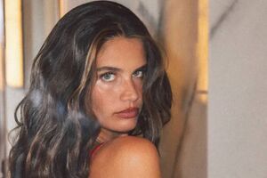 Sara Sampaio