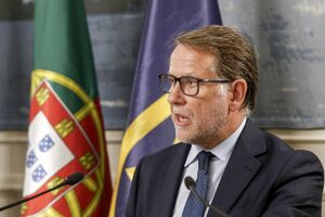Ministro Luís Neves 