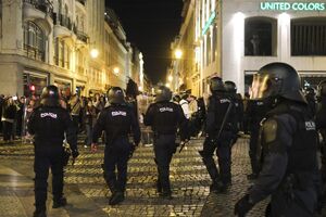 Mais de 200 profissionais da Justiça assinam carta aberta pelo direito à manifestação