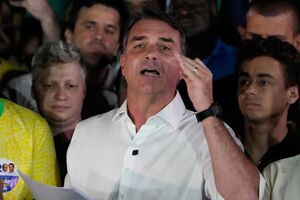 Flávio Bolsonaro