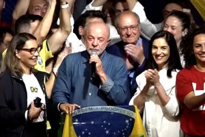 “Vou fazer o melhor mandato na história do país”: Lula da Silva deixa promessa após reeleição