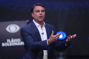 Flávio Bolsonaro