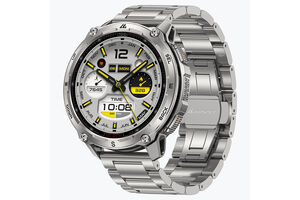 Kospet lança smartwatches TANK e MAGIC em Portugal com novo design