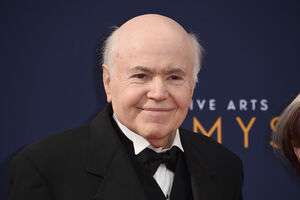 Walter Koenig, ator de "Star Trek", morreu aos 90 anos