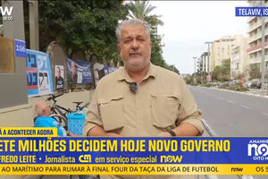Eleições em Israel: "Nenhum dos blocos conseguirá fazer Governo com maioria absoluta"