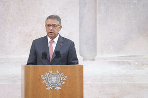António José Seguro no 5 de outubro