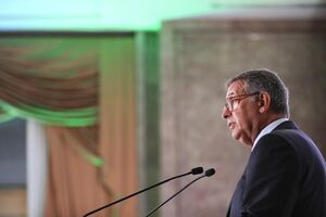 Seguro voltou a pronunciar-se sobre a habitação, em nota oficial publicada no site da Presidência
