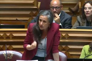 LIVRE questiona Luís Montenegro: "É esta a forma com que o senhor primeiro-ministro quer que o seu mandato seja lembrado?"