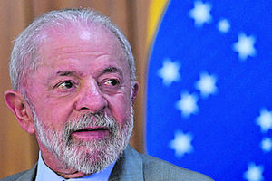 Lula da Silva