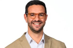 André Escoval, militante do PCP e organizador das acampadas pela habitação