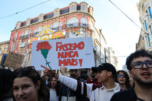 Os melhores cartazes das manifestações pela habitação