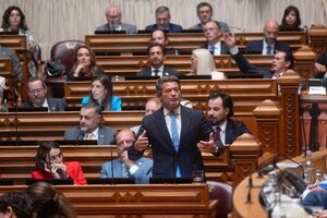 Chega defende que "a solução para a habitação é a remigração"
