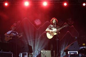 José González é um dos destaques do fim de semana, com concerto em Lisboa no dia 1
