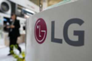 LG responde em tribunal por "espionagem doméstica"
