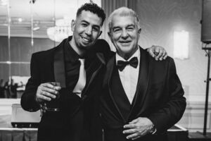 Pai de Lamine Yamal assusta seguidores com fotografia a preto e branco: «Preciso de ajuda como pessoa»