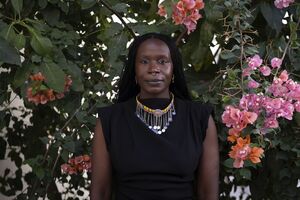Isabél Zuaa apresenta pela primeira vez um monólogo em Portugal
