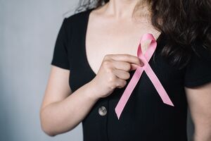 Assinala-se a 30 de outubro o Dia Nacional da Prevenção do Cancro da Mama 