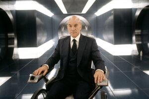 X-Men