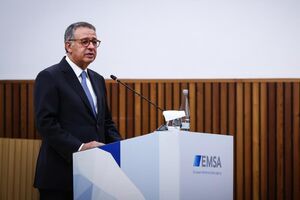 O Presidente da República, António José Seguro