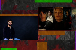 Cinco séries para devorar no Halloween