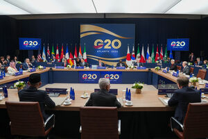 G20 Atlanta 2026: líderes Mundiais Reúnem-se em Meio a Tensões Globais