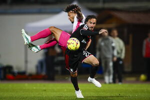 Sporting - Casa Pia