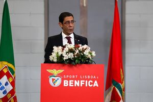 Discurso do presidente na abertura da AG