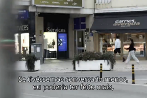 Repórter SÁBADO investiga exploração de mulheres para fins sexuais em casas de massagens