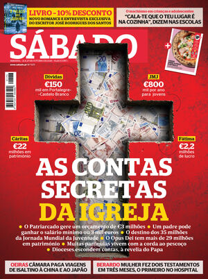 Capa nº 1173