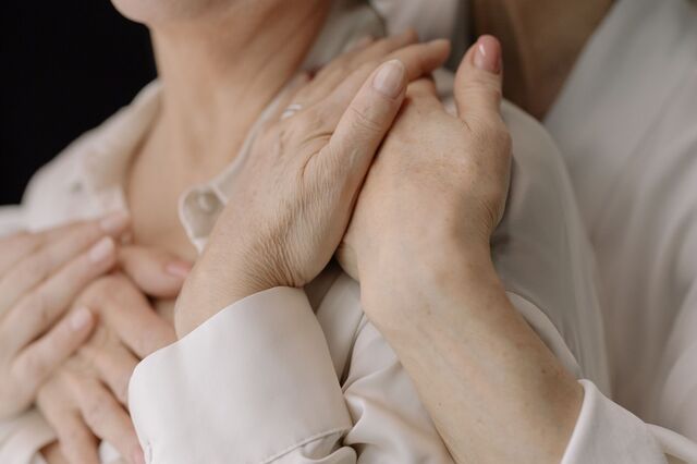 Menopausa afeta mulheres entre os 45 e os 53 anos, em média