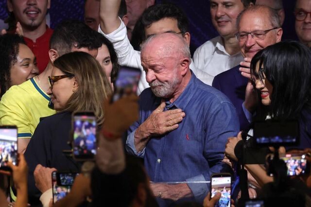 Lula da Silva