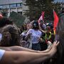 Protestos estudantis intensificam-se em França e resultam em cerca de 2.000 detidos
