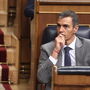 Pedro Sánchez reconhece quebra de confiança em rede de alta velocidade em Espanha