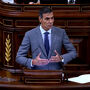 Parlamento espanhol chumba resposta de Sánchez à crise da habitação