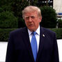 “É ridículo”: Trump critica mudança da hora duas vezes por ano e defende horário de verão permanente nos EUA