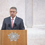 Presidente da República convoca Conselho de Estado