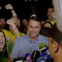 “O Brasil quer mudança”: Flávio Bolsonaro reage ao resultado positivo da primeira volta das eleições presidenciais