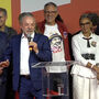 “Estava convencido que ia ganhar”: Lula reage ao resultado da primeira fase das eleições presidenciais do Brasil