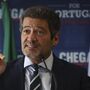 Movimento estudantil questiona Ventura sobre invasão de estúdio de rádio em Coimbra