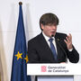 Supremo espanhol abre porta para o regresso de Carles Puigdemont a Espanha