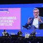 Atriz Katie Holmes e humorista W. Kamau Bell entre convidados do Tribeca Festival Lisboa