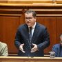 Governo entrega proposta do Orçamento do Estado para 2027 na quinta-feira