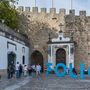 Festival literário Folio começa em Óbidos com 450 autores e 300 iniciativas