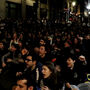 'Ela foi morta por este sistema capitalista': manifestantes reagem à morte de Maricarmen