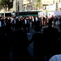 Ultraortodoxos protestam contra recrutamento militar em Israel