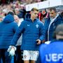 Comunicado do Conselho de Disciplina da FPF não fala em Cristiano Ronaldo