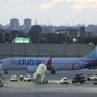 Sequestrador da Flydubai queria realizar um ataque semelhante ao 11 de Setembro e lançar avião contra aeroporto